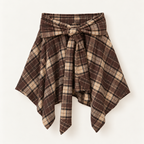 Gonna camicia