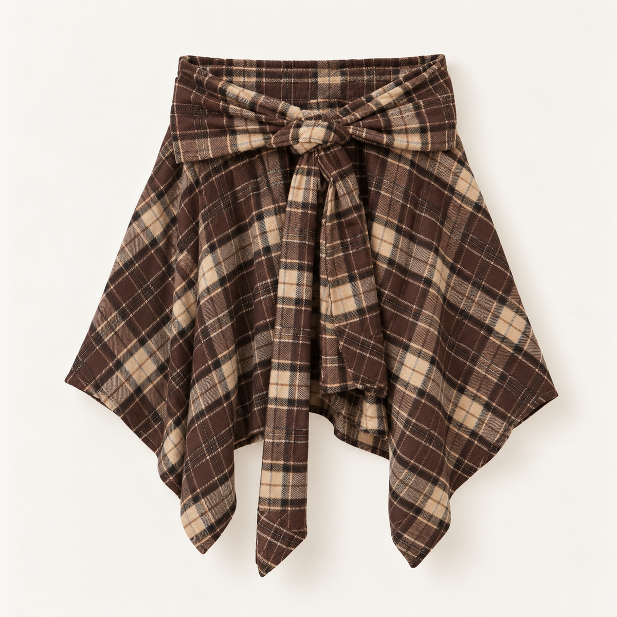 Gonna camicia