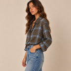 Camicia Jersey