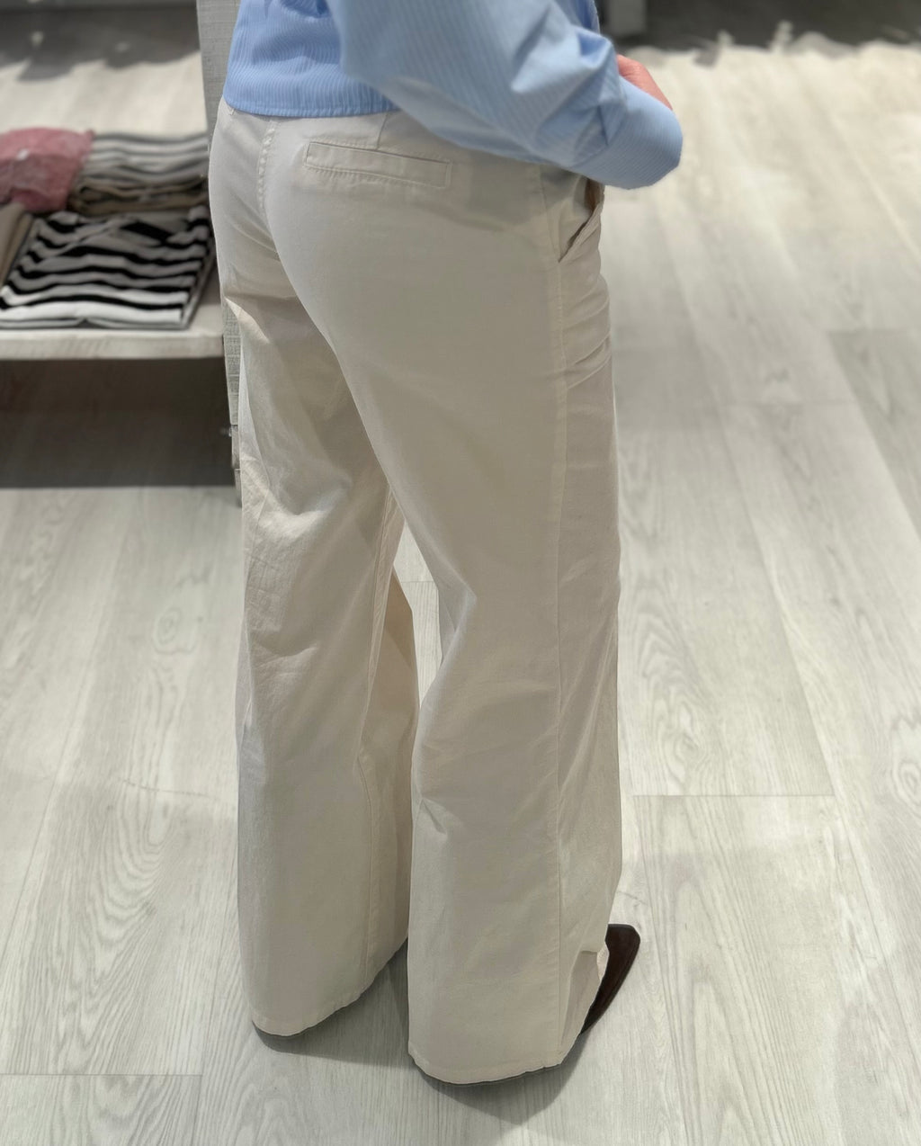 Pantalone palazzo