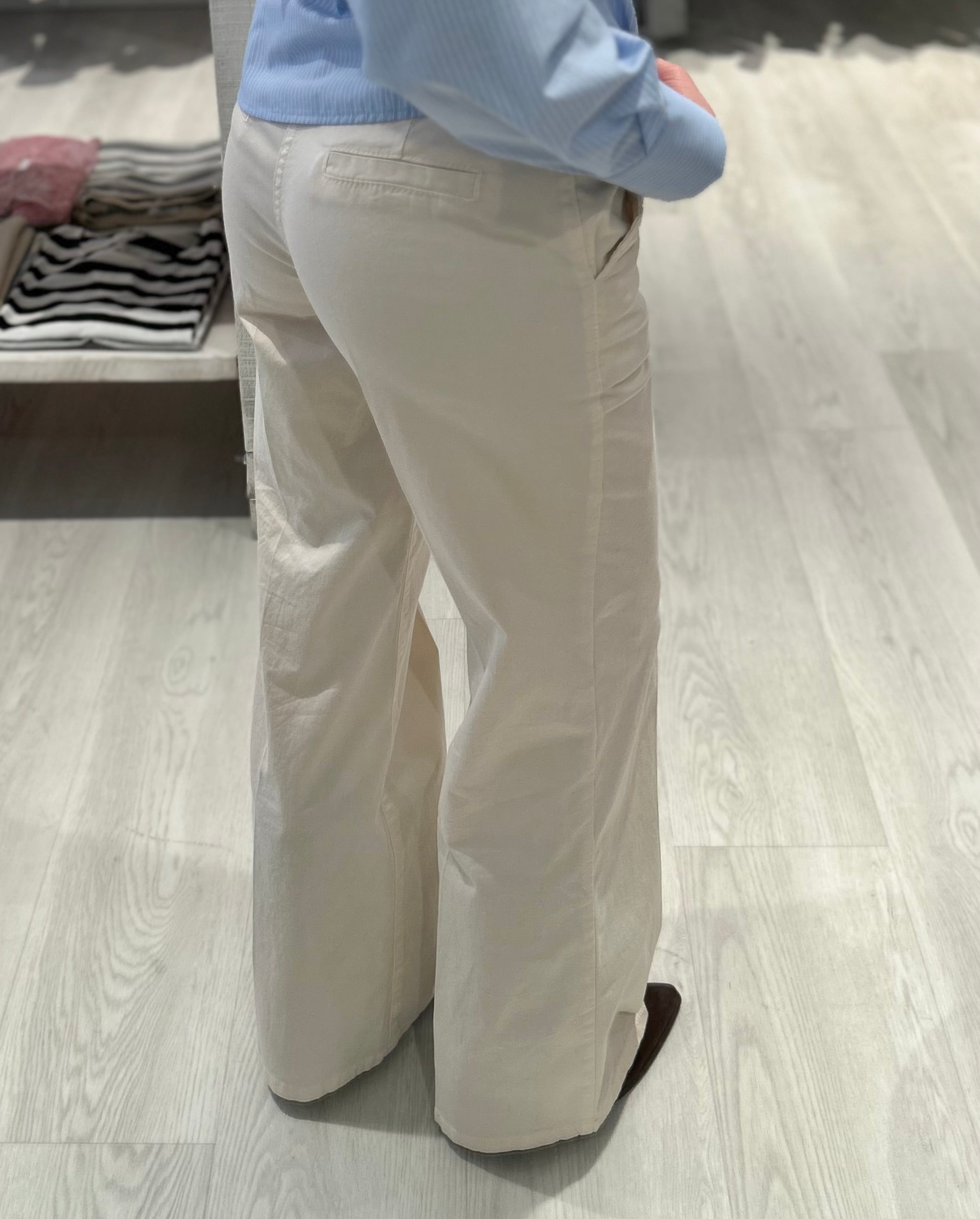 Pantalone palazzo