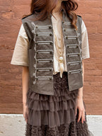 Gilet Napoleon