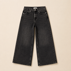 Jeans Sara nero