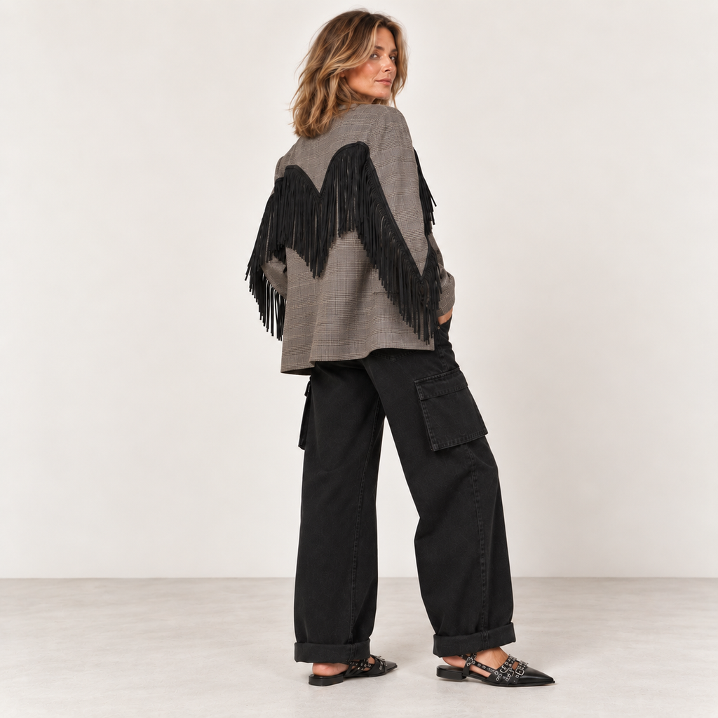 Blazer Claudia