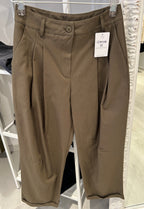 Pantalone carrot