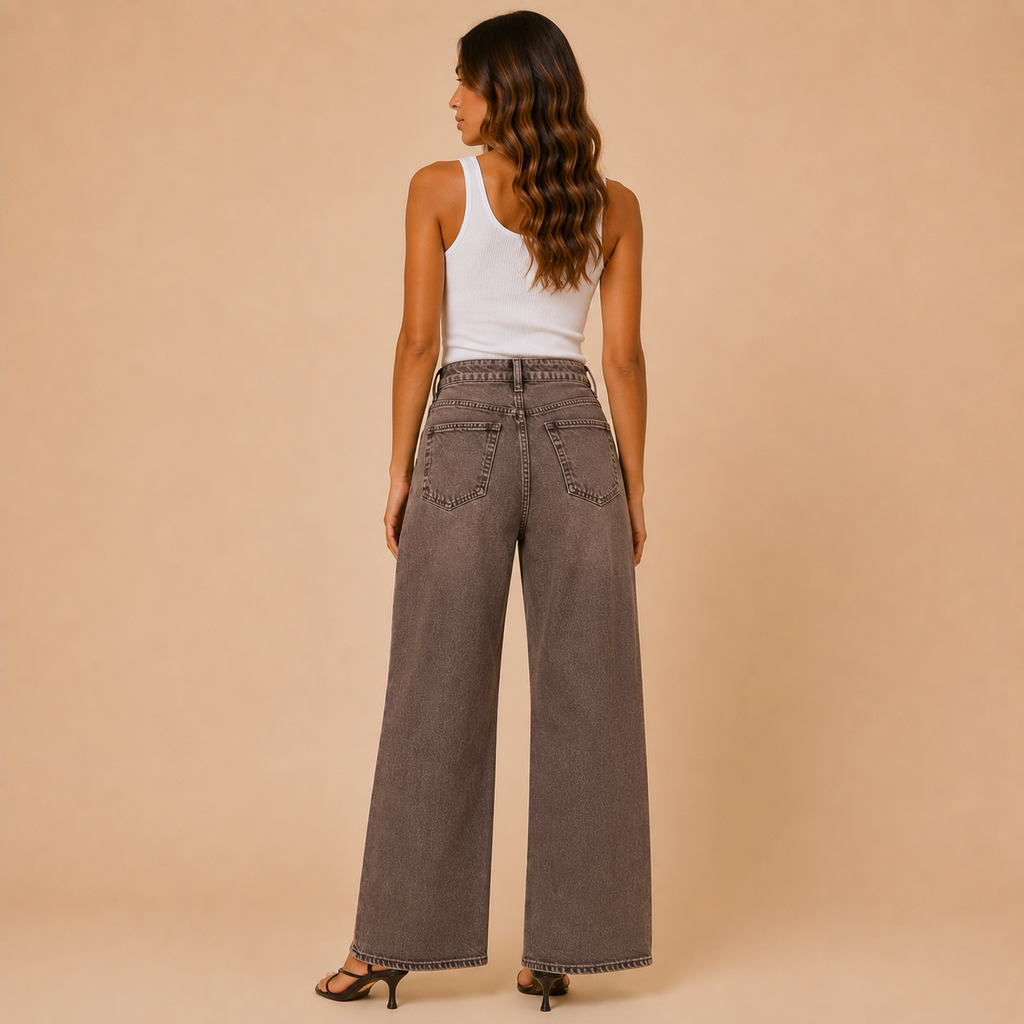 Jeans Alessia