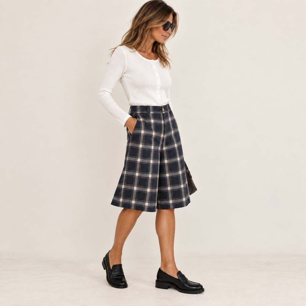 Bermuda Check
