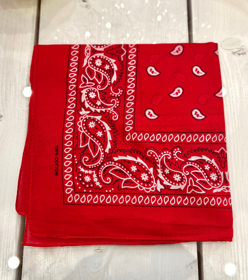 Bandana