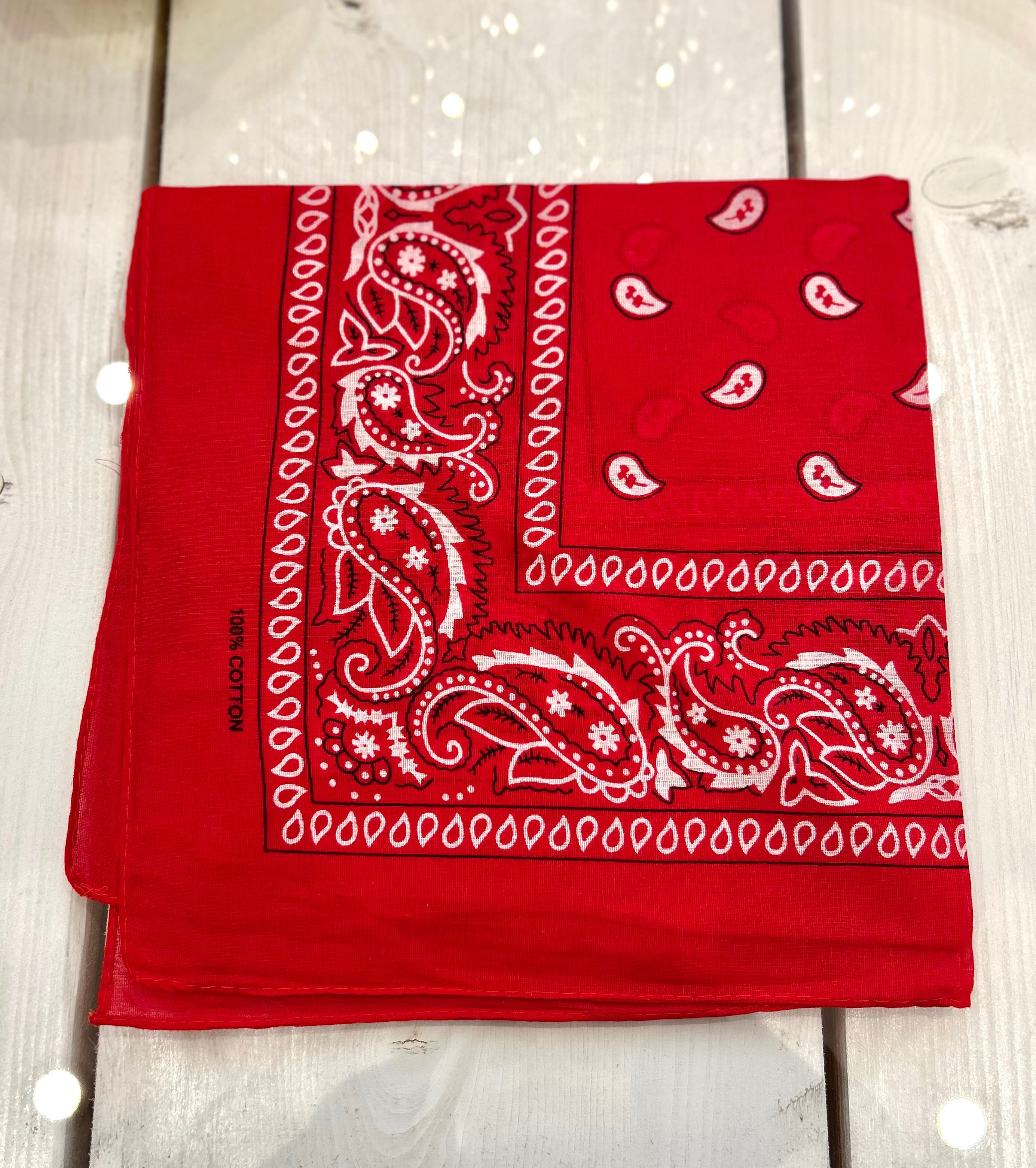 Bandana