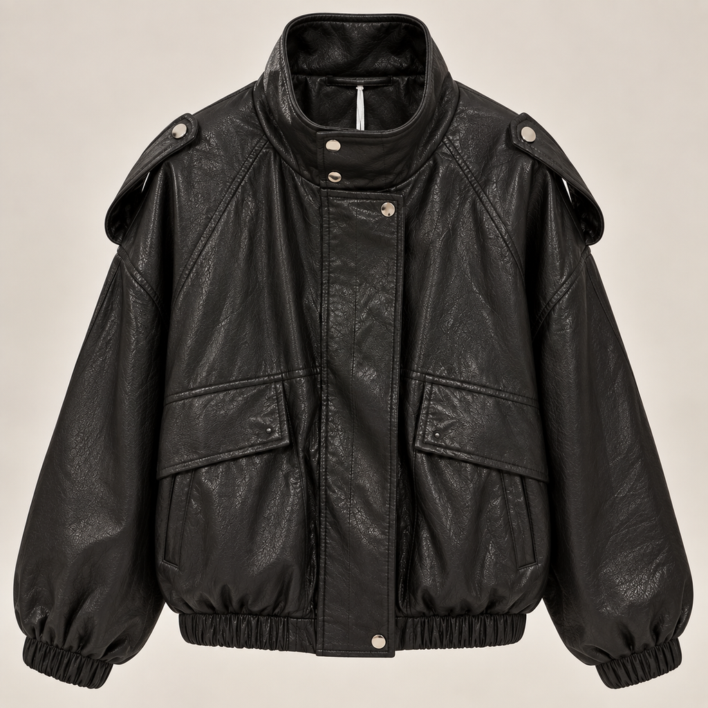 Bomber Rockstar