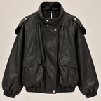 Bomber Rockstar