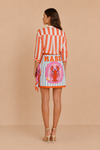 Gonna pareo “Mare”