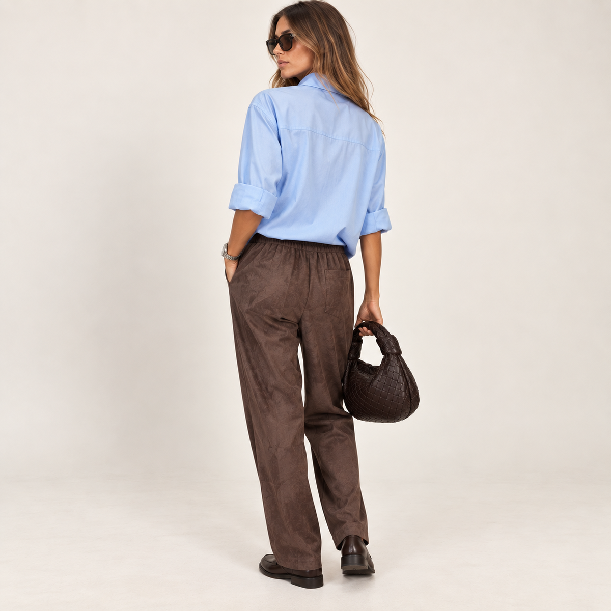 Pantalone Carl