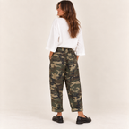 Panta camouflage