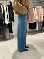 Jeans a Palazzo