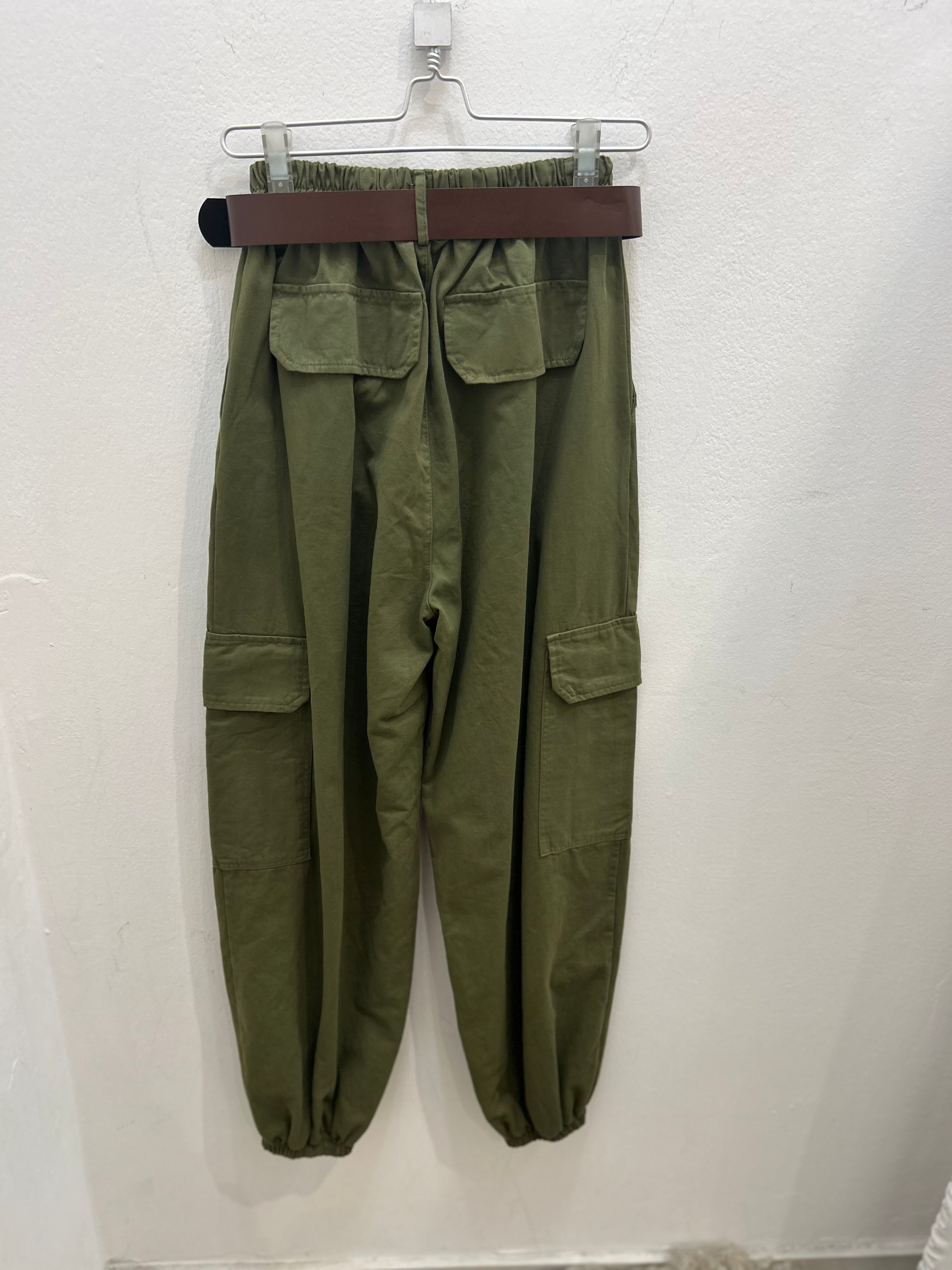 Pantalone Aladin