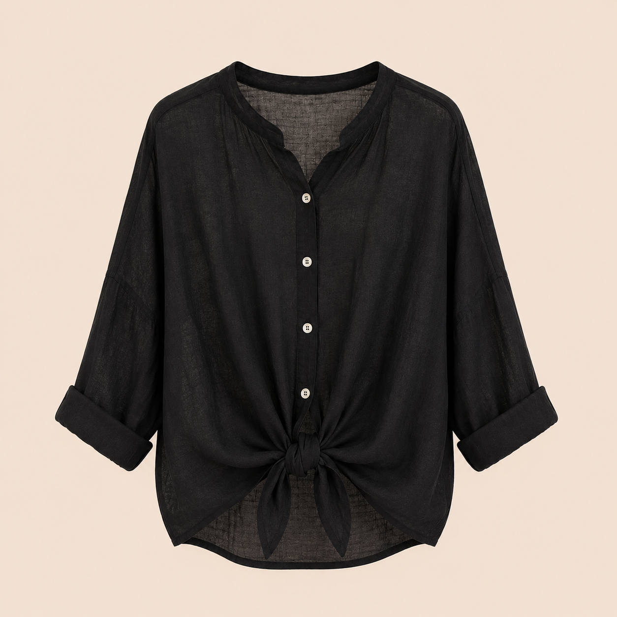 Camicia Nera