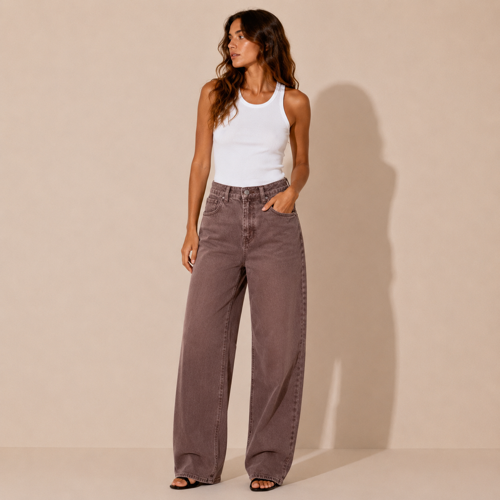 Jeans Sofy