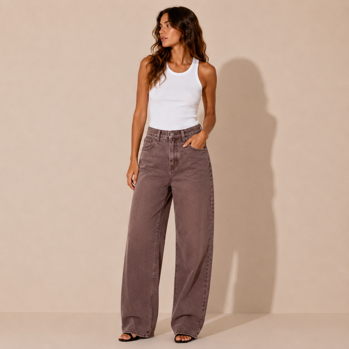 Jeans Sofy