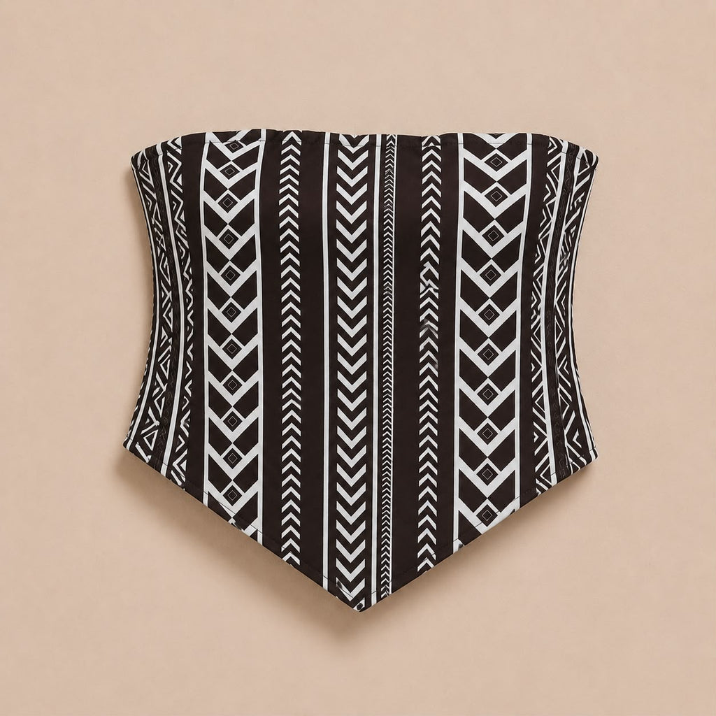 Top bandana