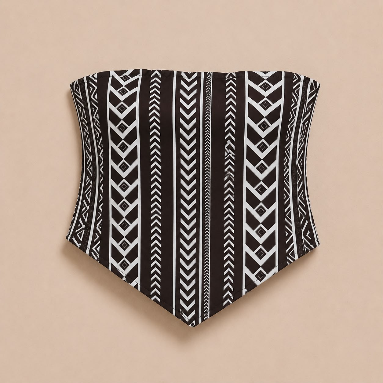 Top bandana
