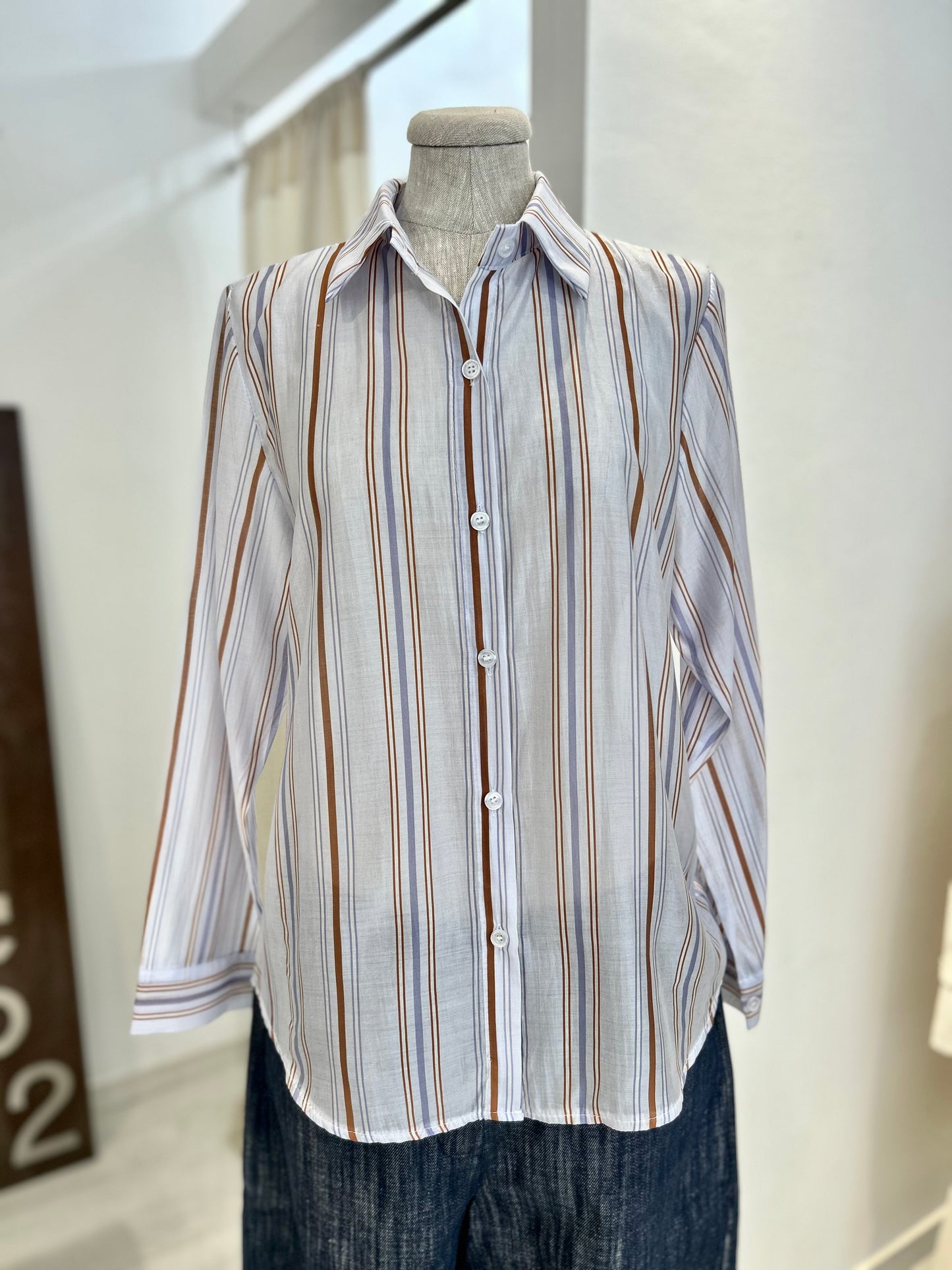 Camicia Mira