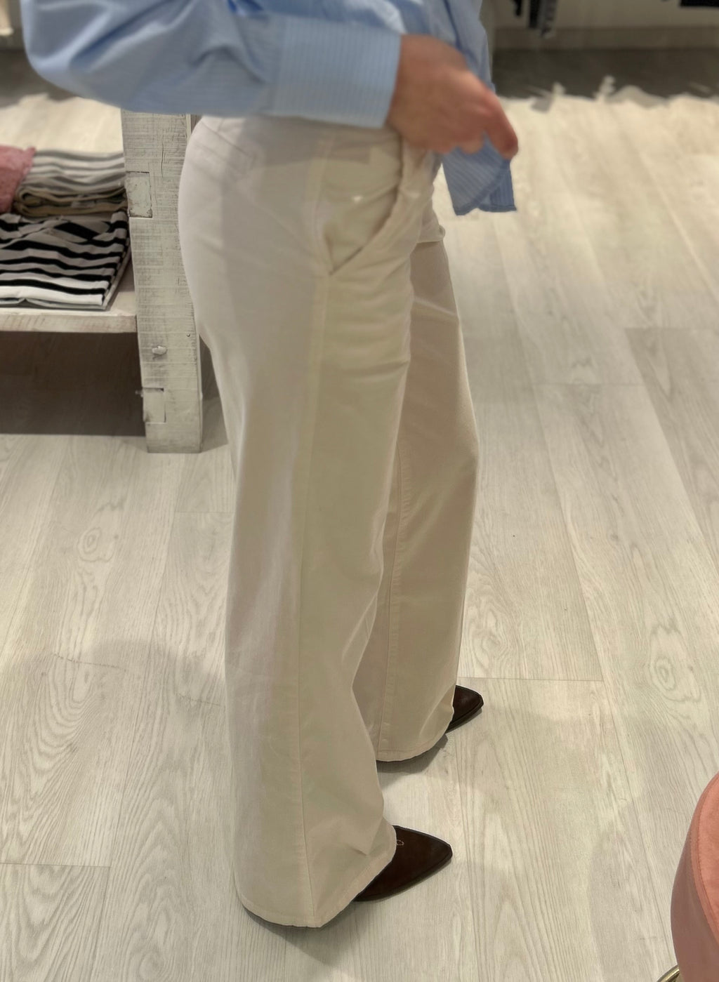Pantalone palazzo