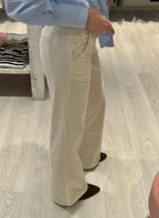 Pantalone palazzo