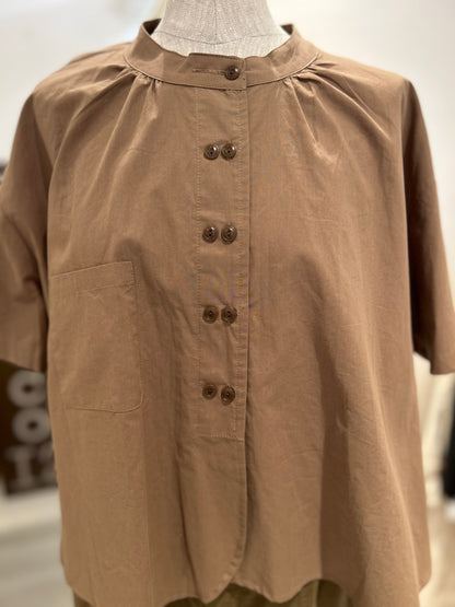 Camicia Ginevra