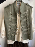Gilet Napoleon