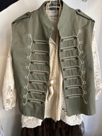 Gilet Napoleon