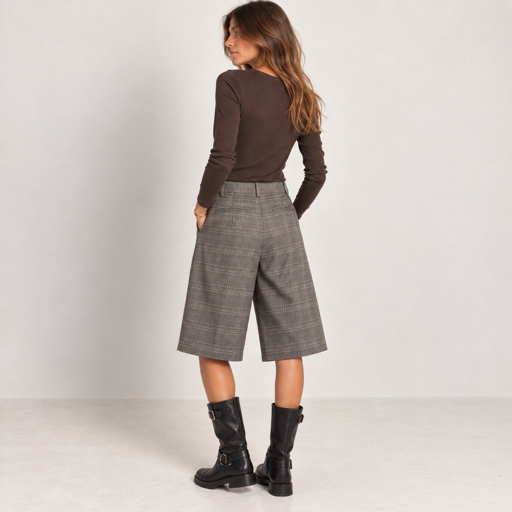 Bermuda check