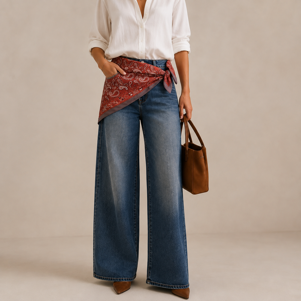 Jeans Valery