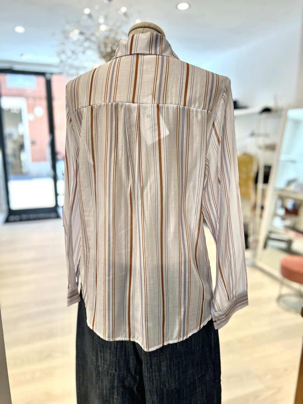 Camicia Mira
