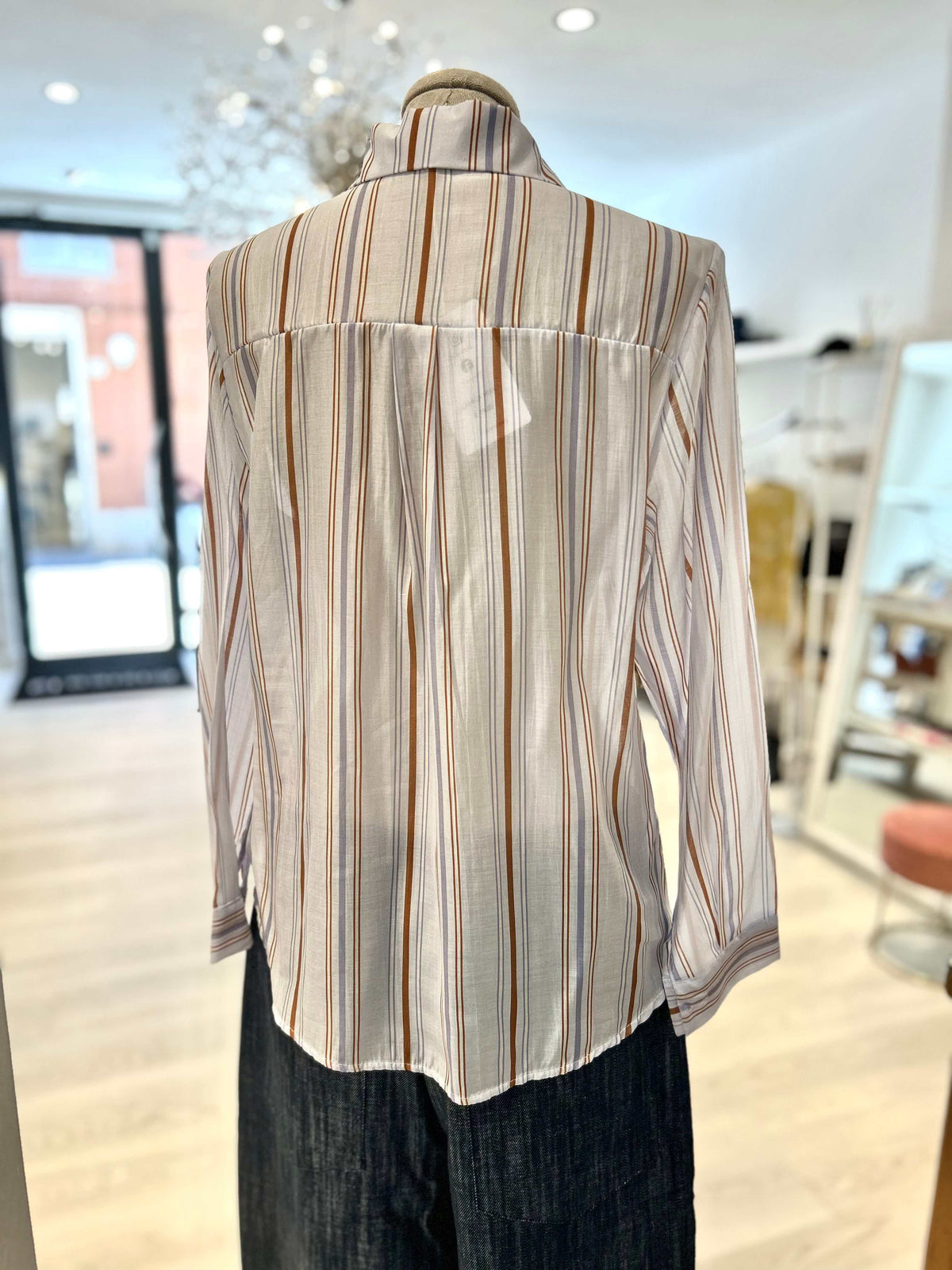 Camicia Mira
