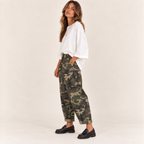 Panta camouflage