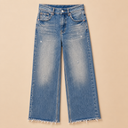 Jeans Palazzo
