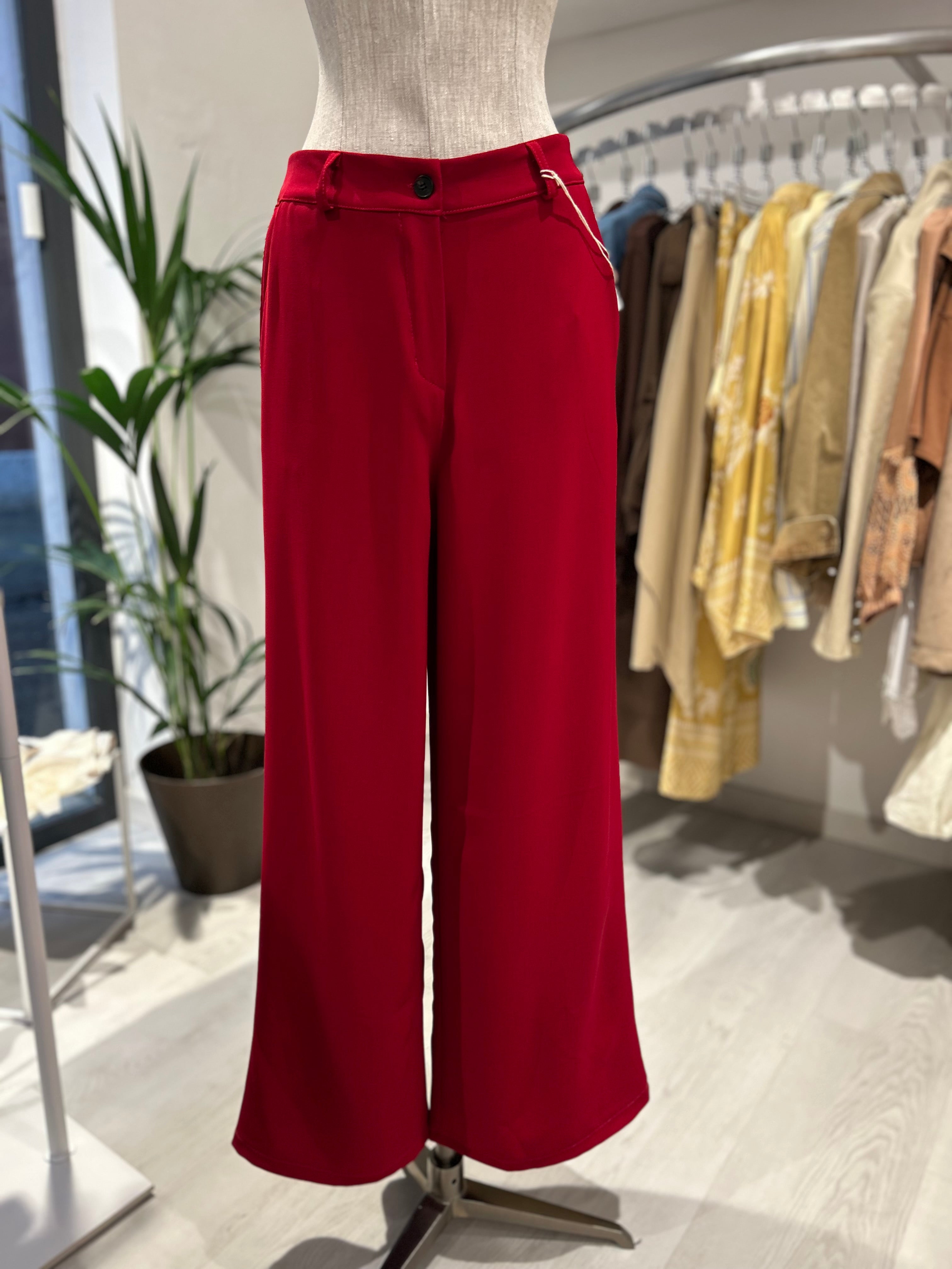 Pantalone palazzo