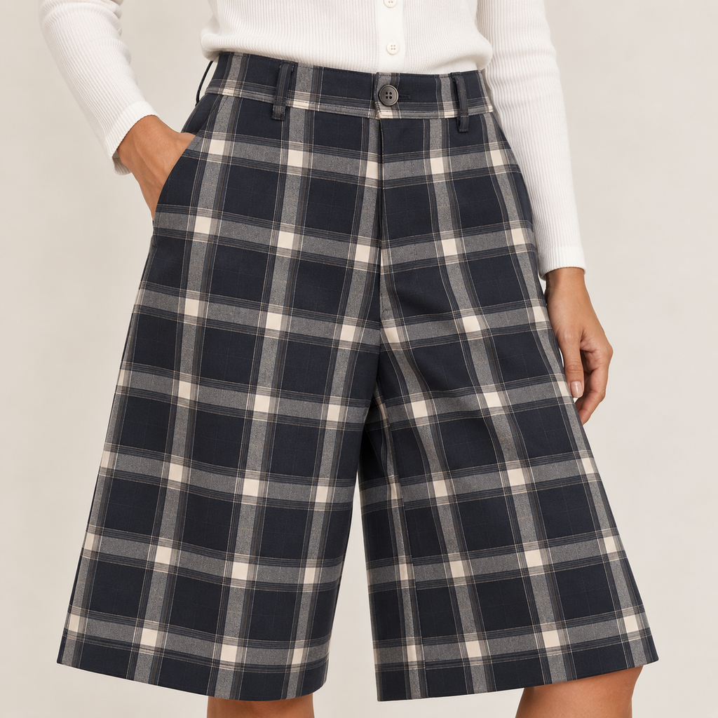 Bermuda Check