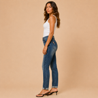 Jeans Moon fit