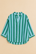 Camicia a Righe