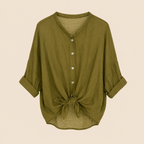 Camicia Verde oliva