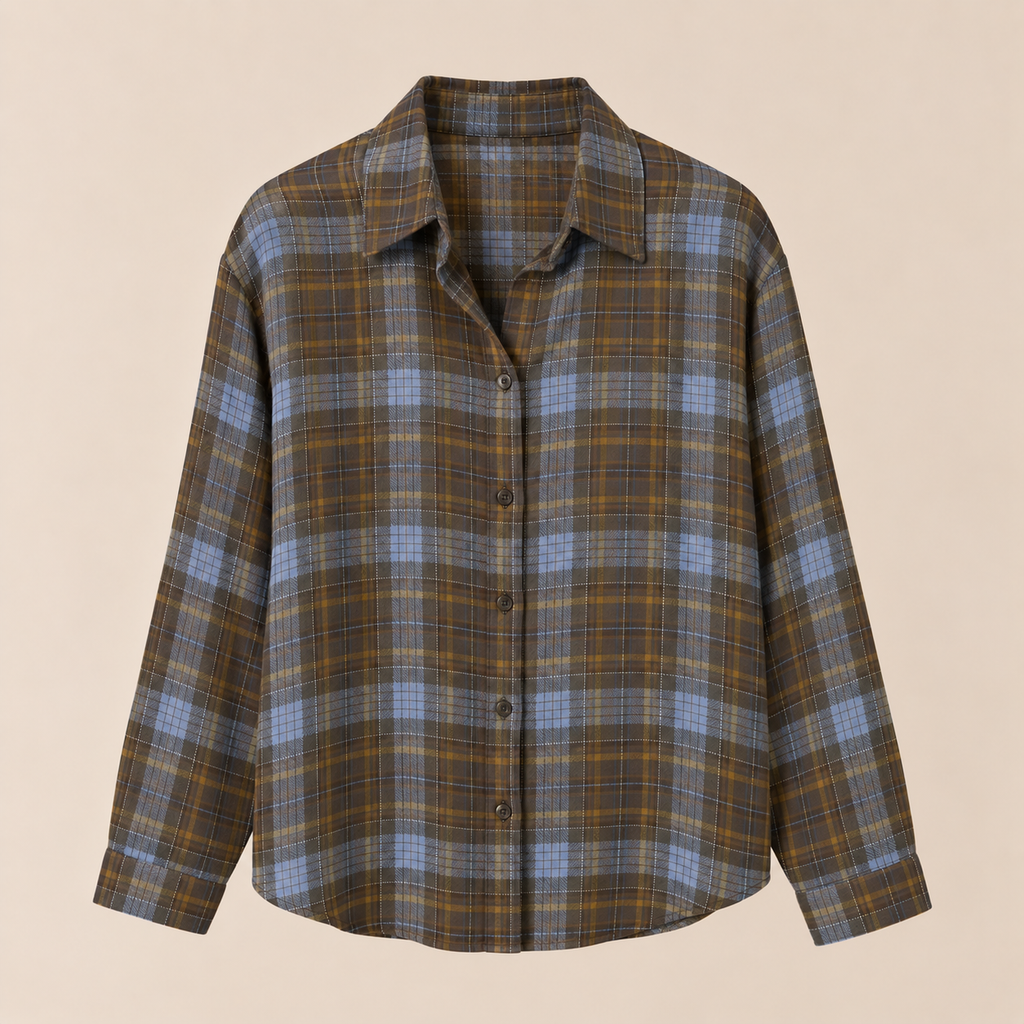 Camicia Jersey