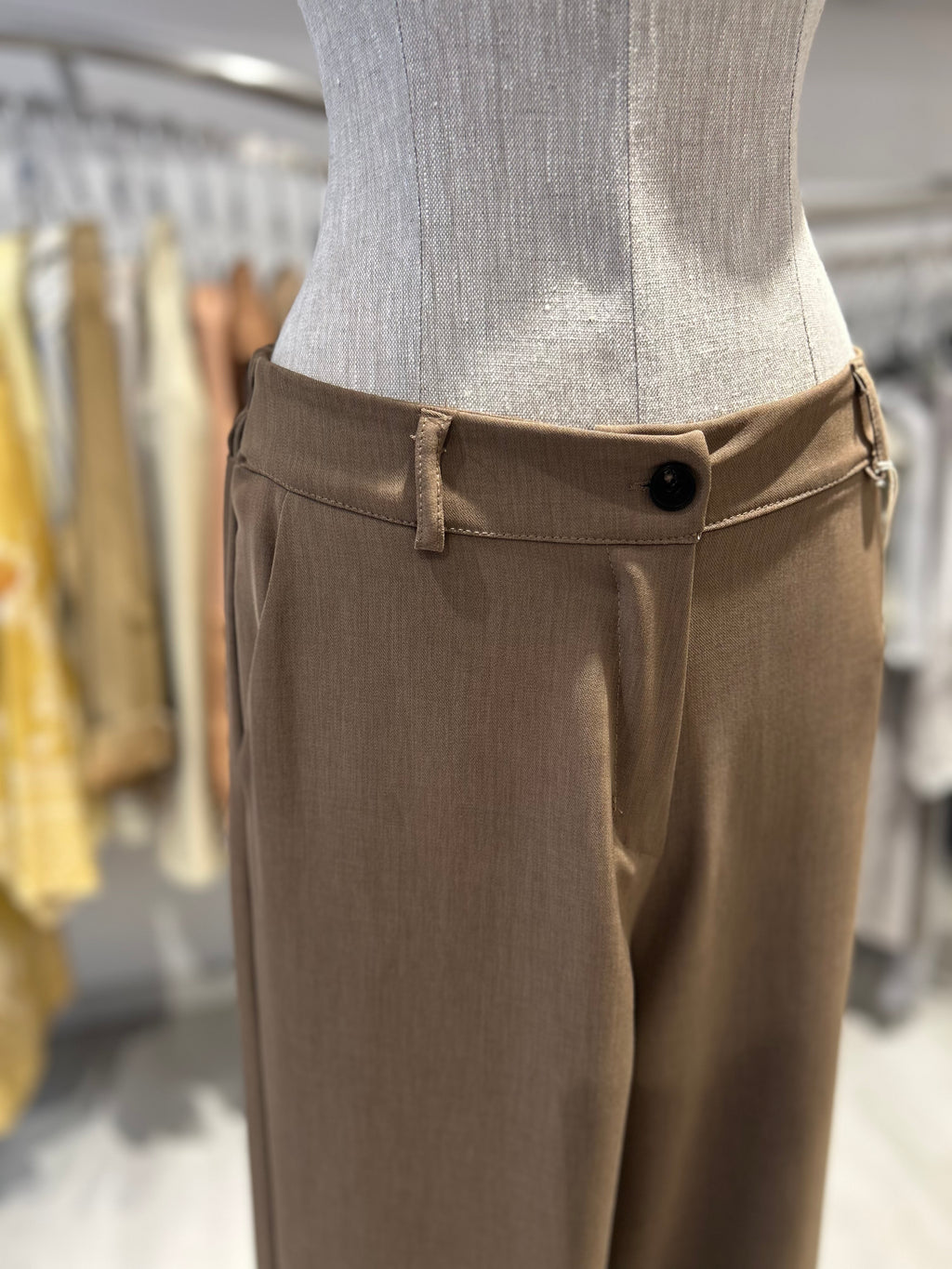 Pantalone palazzo