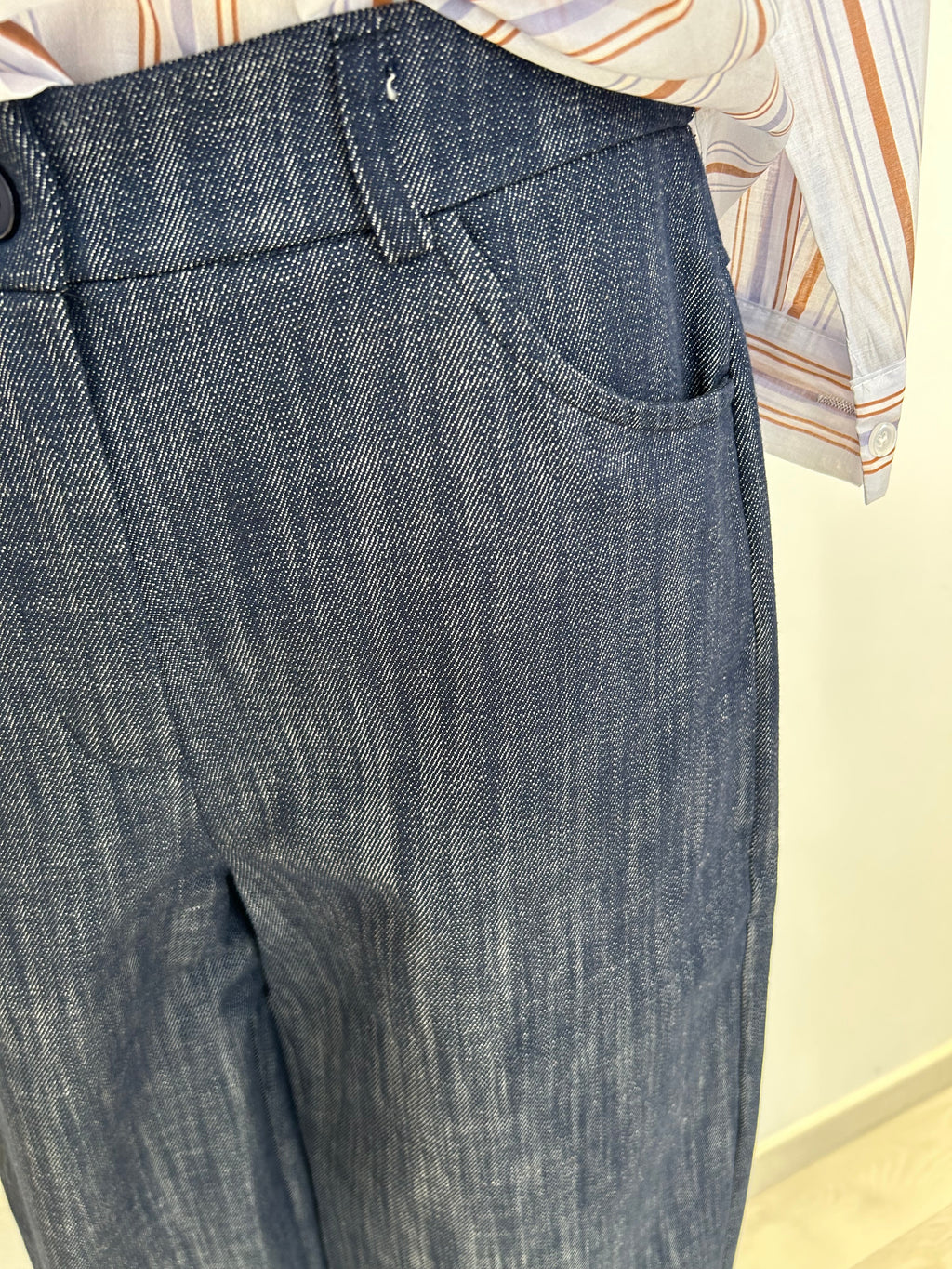 Pantalone carrot