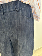Pantalone carrot