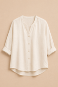 Camicia Panna