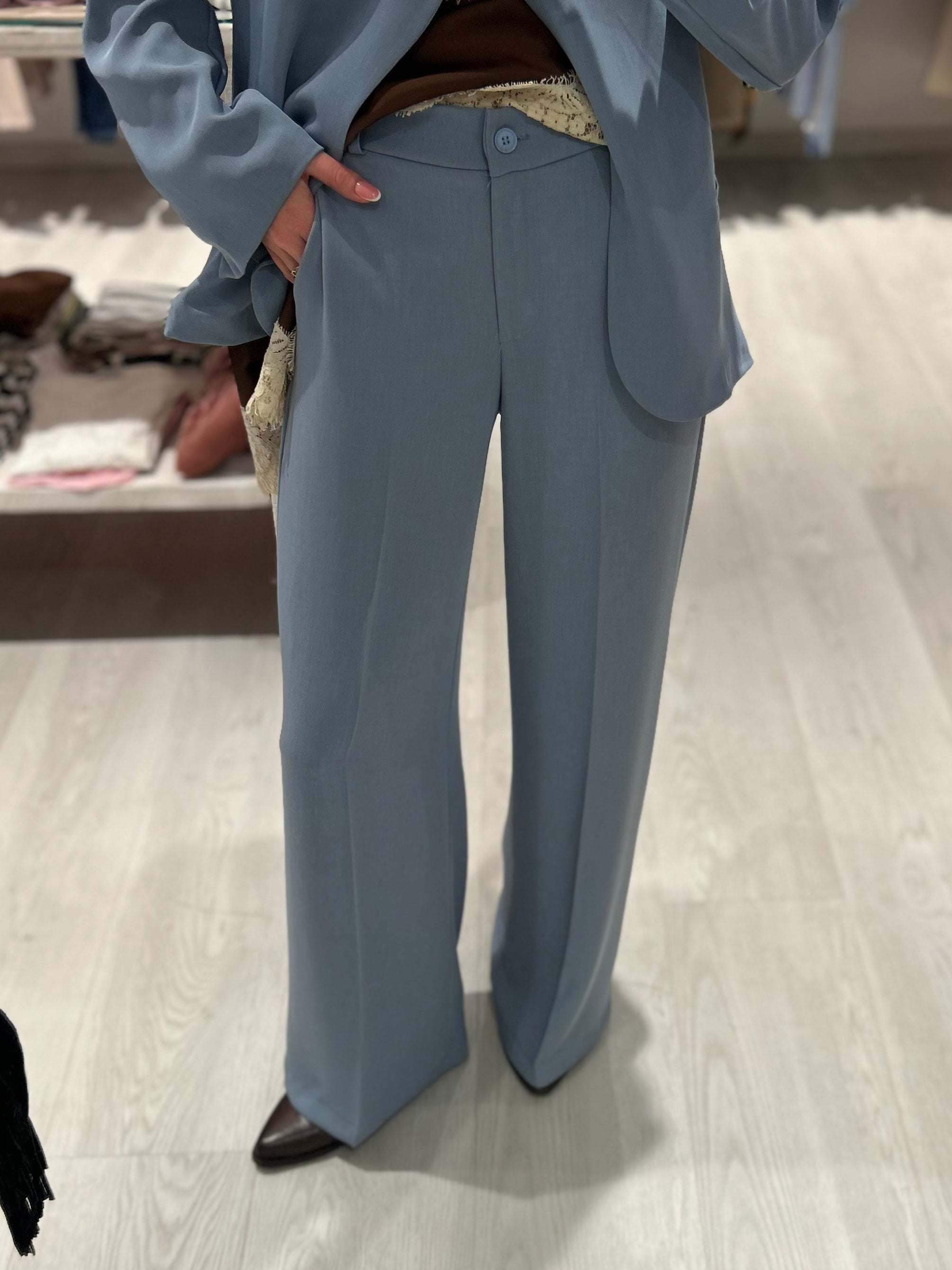 Pantalone palazzo