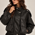 Bomber Rockstar