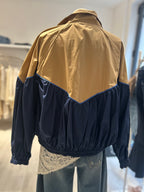 Bomber bicolor